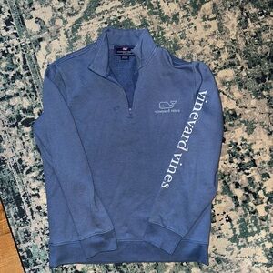 Men’s vineyard vines 1/4 zip